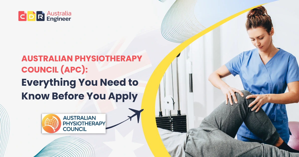 Australian Physiotherapy Council (APC)
