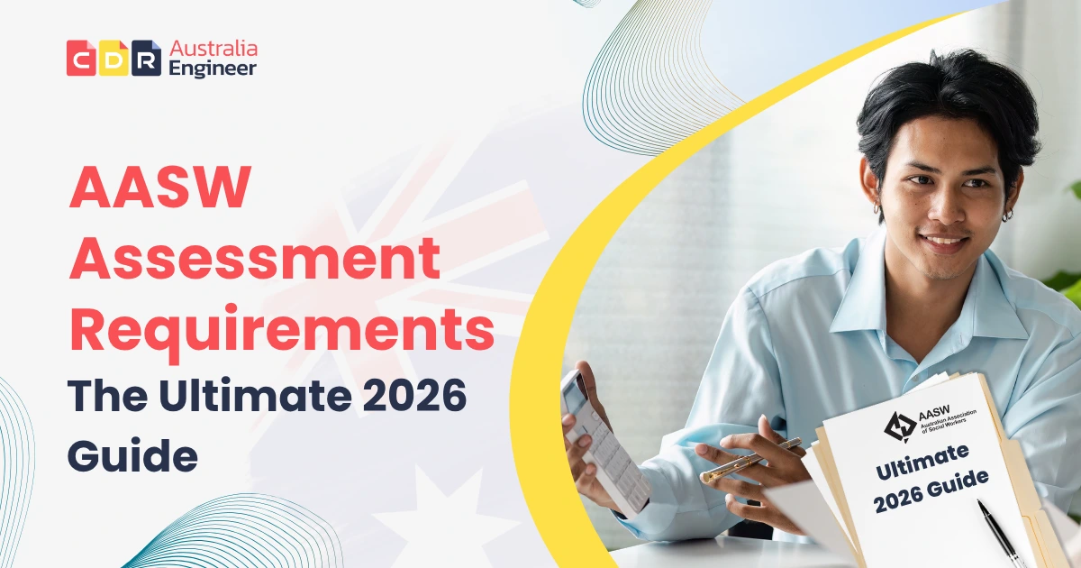 AASW assessment requirements
