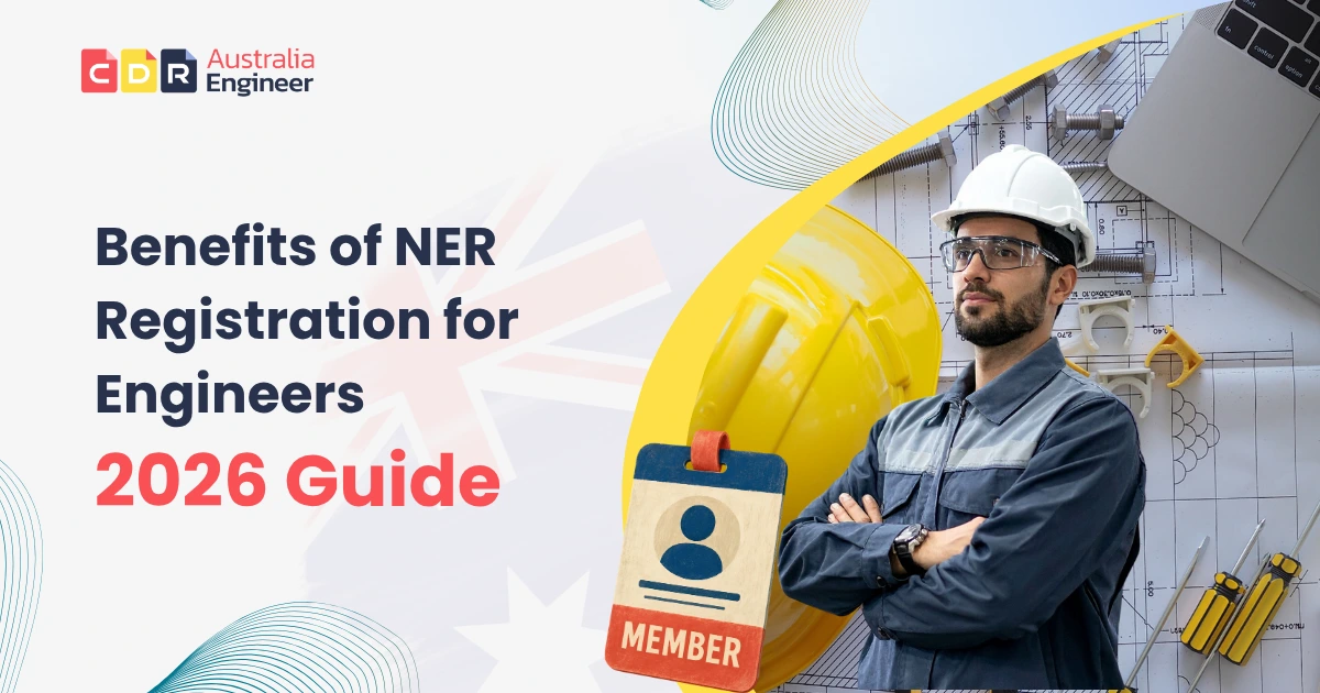 Benefits of NER Registration