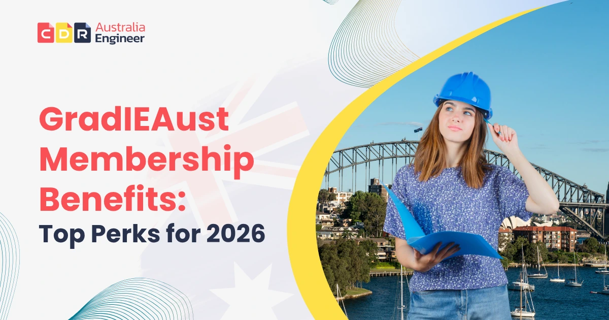GradIEAust membership benefits
