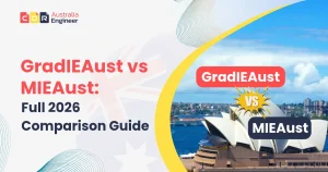 GradIEAust vs MIEAust