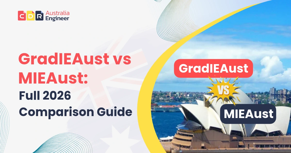 GradIEAust vs MIEAust