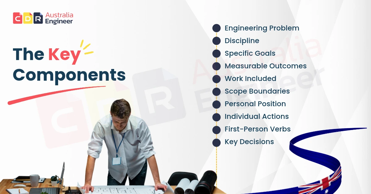 Engineering project arrangement