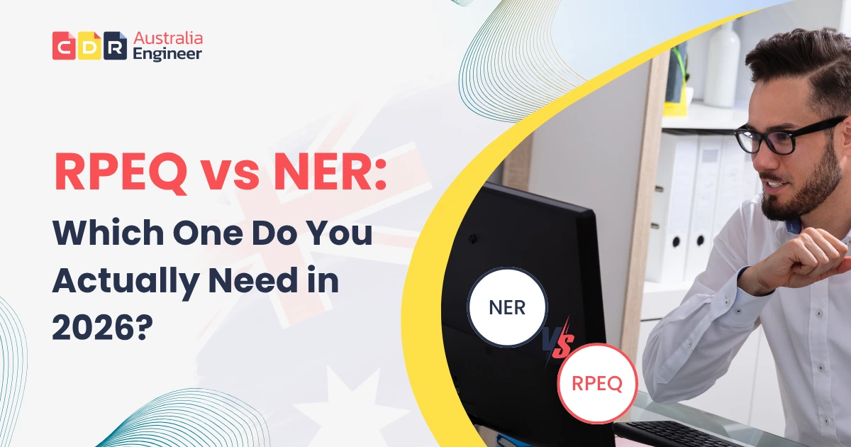 RPEQ VS NER