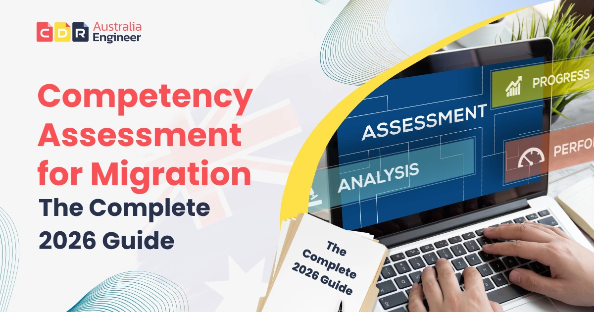 competency assessment for migration