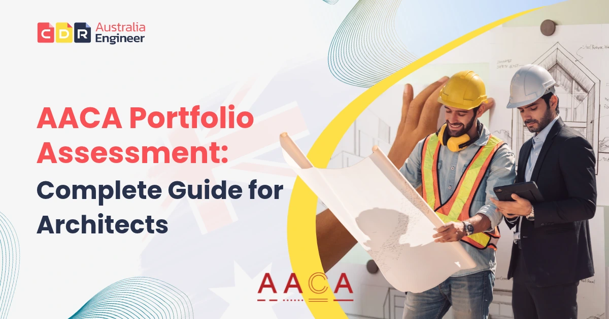 AACA Portfolio Assessment