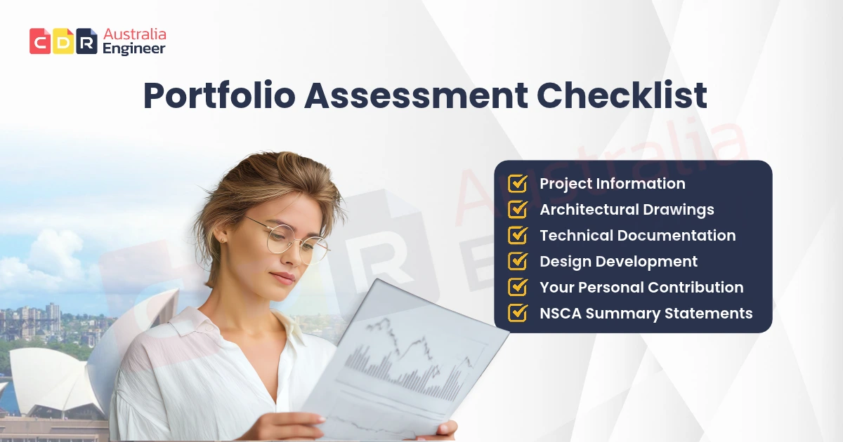 portfolio assessment