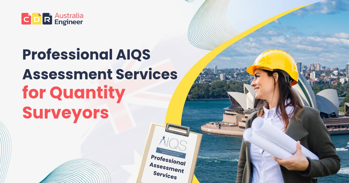 AIQS assessment