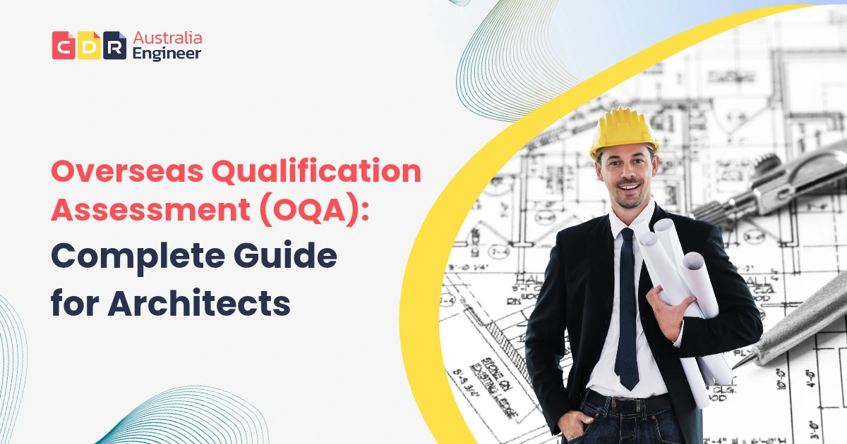 overseas qualification assessment