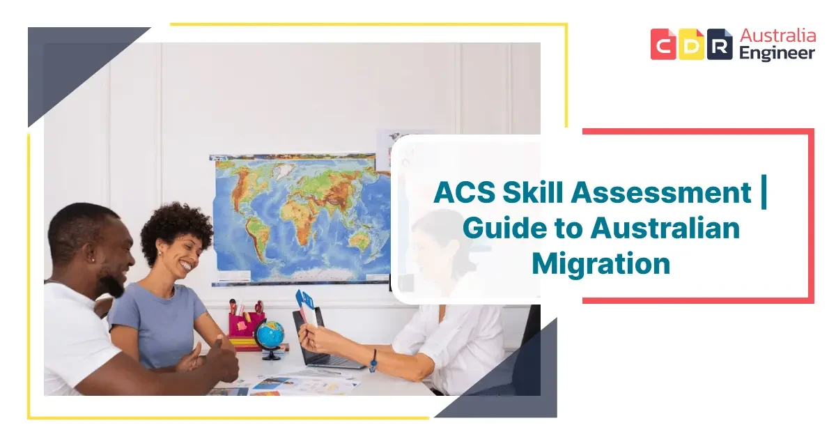 ACS Skill Assessment Complete Checklist