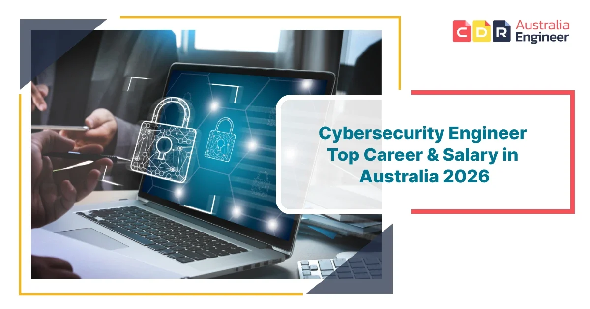 Cybersecurity Engineer