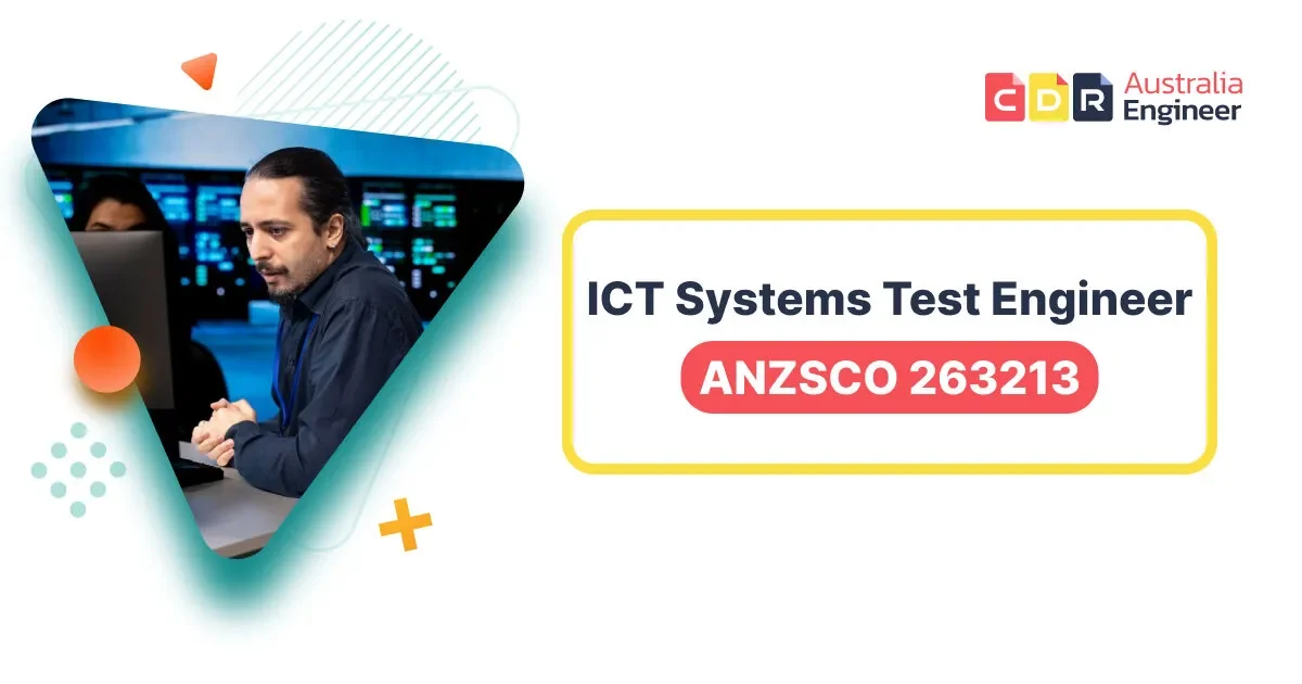 ICT Systems Test Engineer