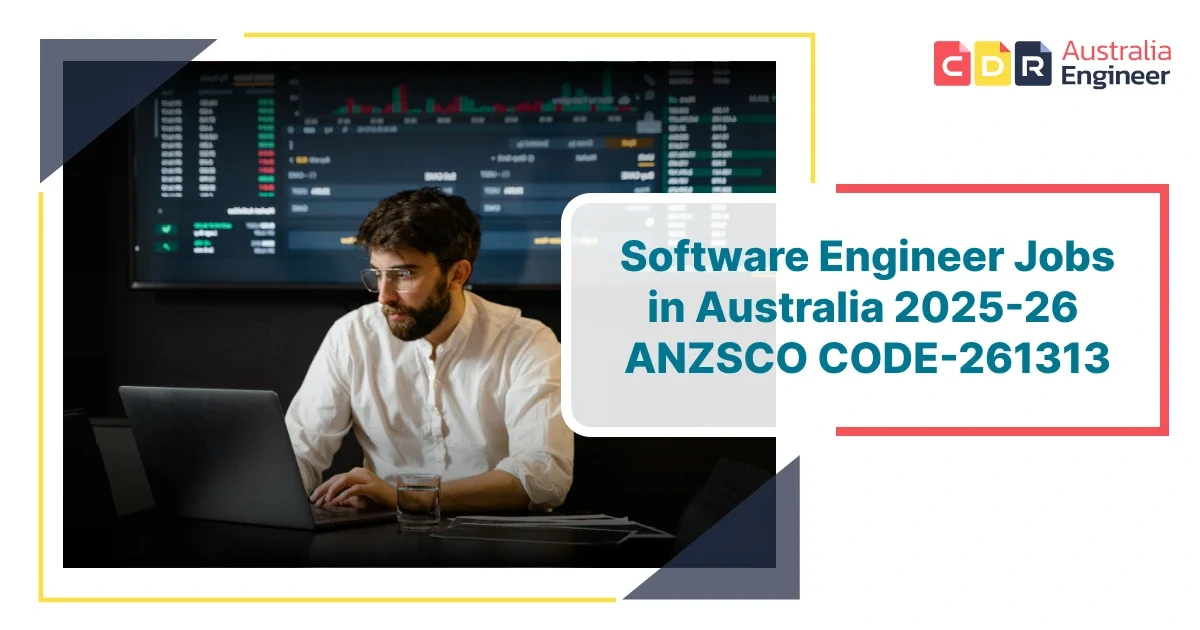 Software Engineer Jobs in Australia