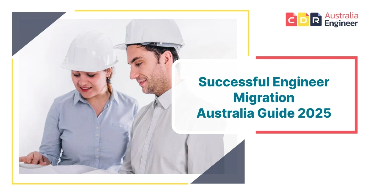 Engineer Migration Australia