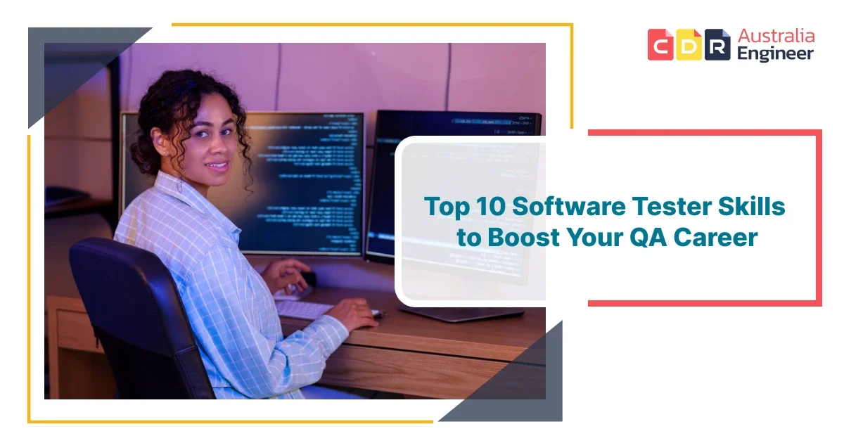 Software Tester Skills