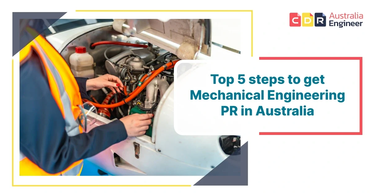 Mechanical Engineering PR