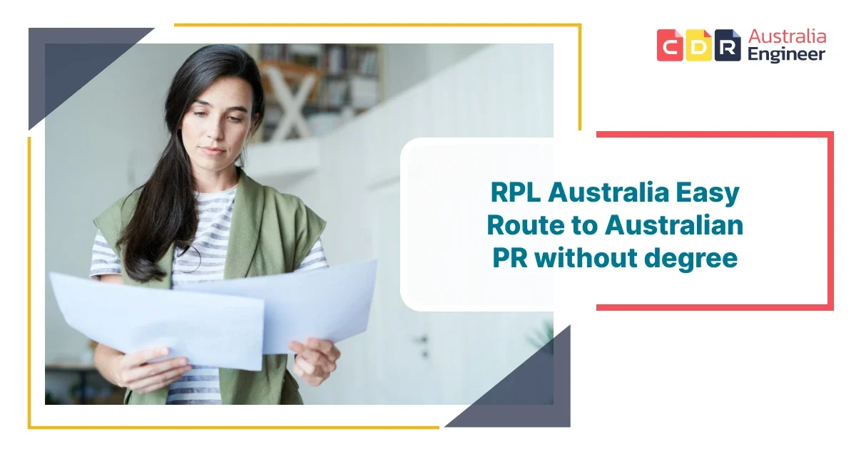 rpl australia